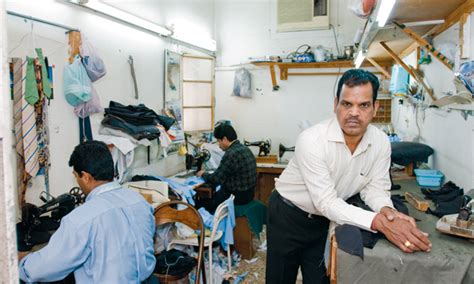 are the fabrics sold in bahrain tailors quality